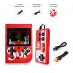 Mini-Consola-Retro-Sup-400-Juegos---Mando-Adicional