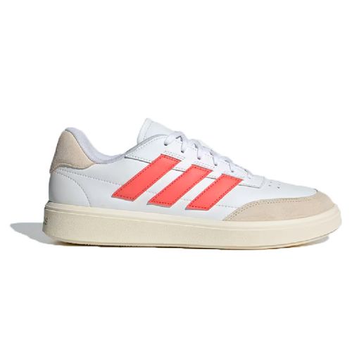 Zapatillas Para Hombre Urbanas Adidas Courtblock IF6507 Multicolor
