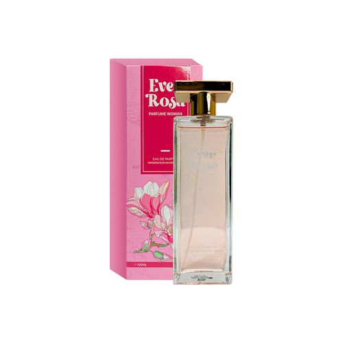 EAU DE PARFUM VAPORISATEUR NATURAL SPRAY - EVER ROSA