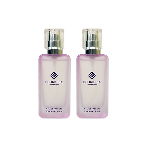 2 FRUITY PARFUM MELON- ECORINCIA