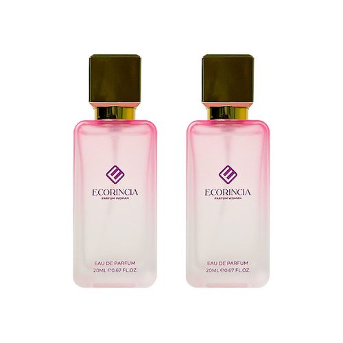 2 FRUITY PARFUM CHERRY- ECORINCIA