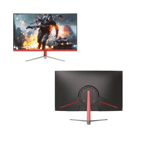 Monitor Teros TE-2471G 23.8 Pulgadas VA 1920x1080 FullHD HDMI Curvo