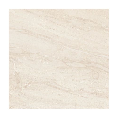 Piso cerámico marmolizado 60x60 Maltes Marfil 1.48m2 Scop