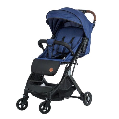 Coche Maleta Ebaby Compact Azul