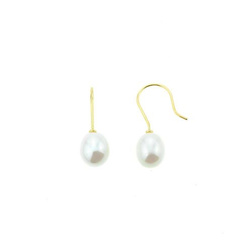 Aretes Baliq Para Mujer Arg-6130