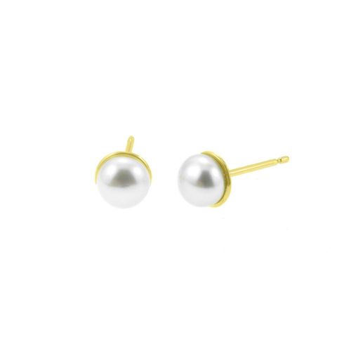 Aretes Baliq Para Mujer Arg-6126