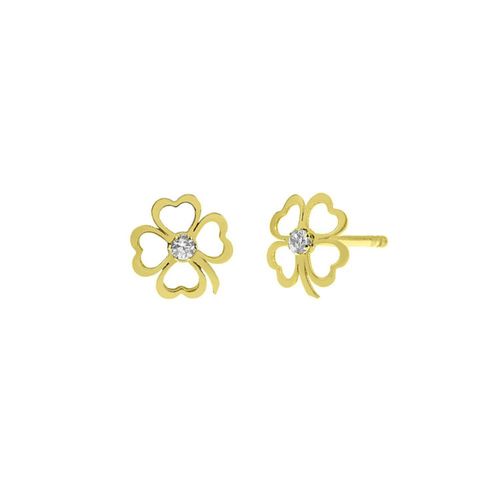 Aretes Baliq Para Mujer Arg-6082