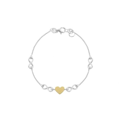 Pulsera Baliq Para Mujer Pugs0530