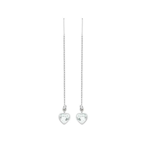 Aretes Baliq Para Mujer Ars-6091