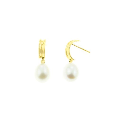 Aretes Baliq Para Mujer Arg-5801