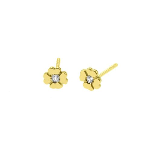 Aretes Baliq Para Mujer Arg-6056