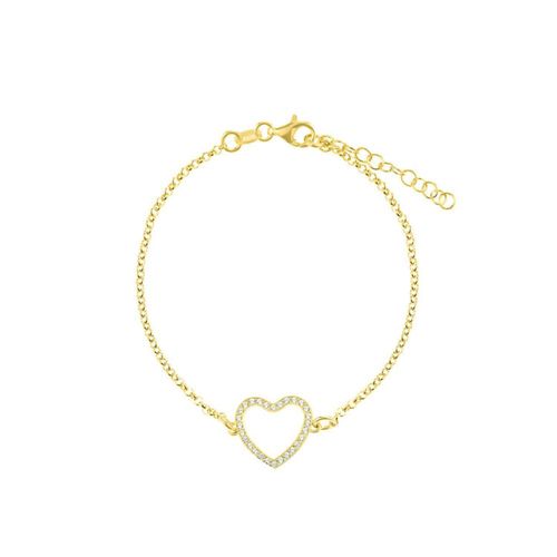 Pulsera Baliq Para Mujer Pus-5346