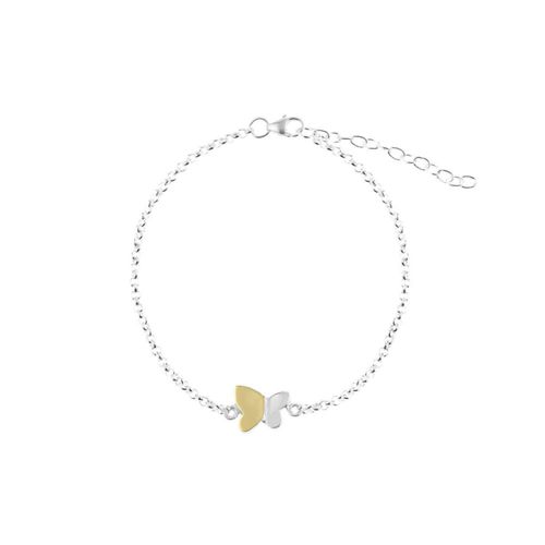 Pulsera Baliq Para Mujer Pugs0541