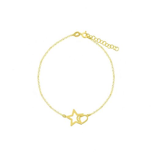 Pulsera Baliq Para Mujer Pus-5246