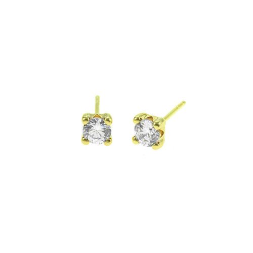 Aretes Baliq Para Mujer Arg-6065