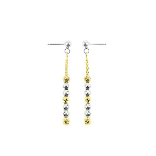 Aretes Baliq Para Mujer Ars-6136