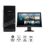 PC-Basica-Intel-Corei3-36ghz-Monitor19-Ssd-250Gb-Ram-8Gb
