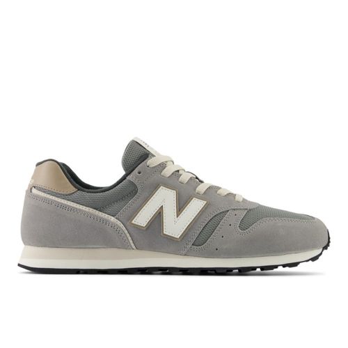 Zapatillas Urbanas New Balance Para Hombre Ml373Ol2 Gris