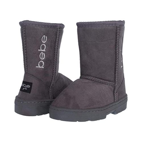 Botas Para Niña Bebe Plomas - Talla 7