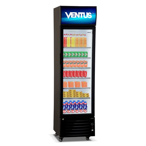 Visicooler  1 puerta 290 litros LG-290LED