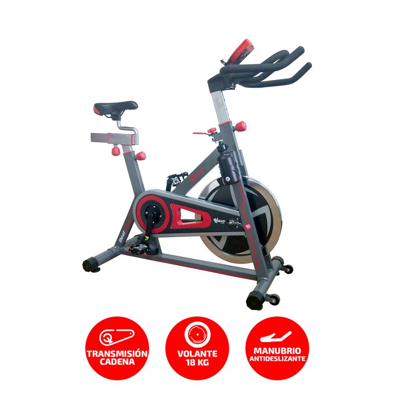 Bicicleta-Spinning-Muvo-by-Oxford-Beat-36