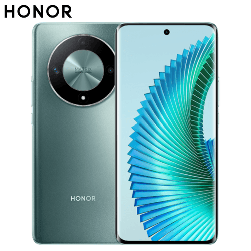 Honor Magic 6 Lite 8GB+256GB Emerald Green