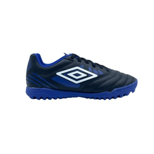 Zapatillas De Futbol Umbro Para Hombre Tocco Jr Tf 82000U-Md9 Negro