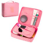 Organizador-de-Maquillaje-Portatil-Neceser-de-Viaje-Rosado-68V