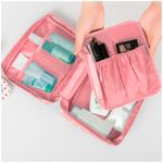 Organizador-de-Maquillaje-Portatil-Neceser-de-Viaje-Rosado-68V