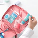 Organizador-de-Maquillaje-Portatil-Neceser-de-Viaje-Rosado-68V