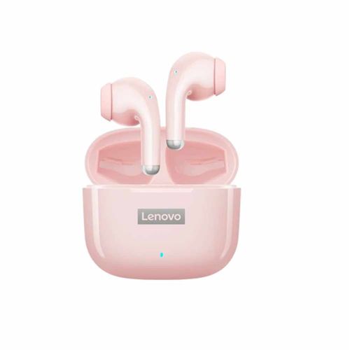 Audífonos Bluetooth Lenovo LP40 PRO TWS - Inalámbricos - copy