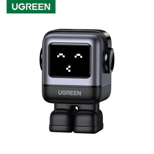 Cargador GaN Ugreen Nexode RG 30W USB C