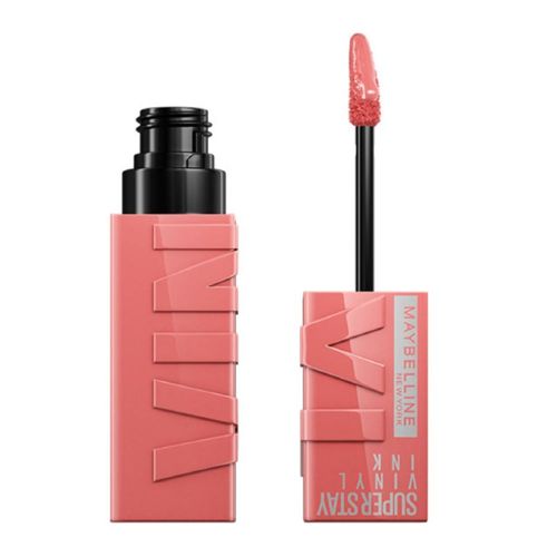 SuperStay Vinyl Ink 4.2ml Tono Charmed Maybelline