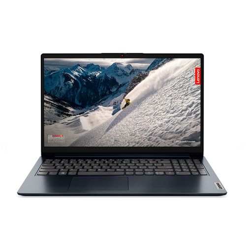 Laptop Lenovo IdeaPad 1 AMD Ryzen 7 Serie 7000 12GB 512GB