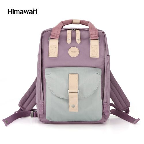 Himawari - Mochila H200-2 para laptop 14 "