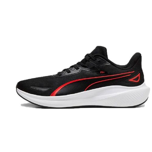 Zapatillas Para Hombre Running Puma Skyrocket Lite 379437 15 Negro