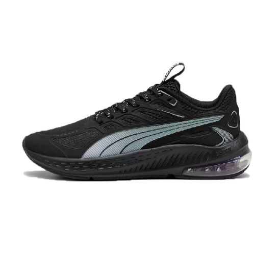 Zapatillas Para Mujer Running Puma X-Cell Lightspeed Wins 309993 02 Negro