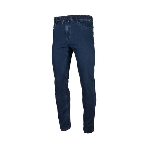 JEAN PARA HOMBRE NATURAL FLEX LISBOA AZUL ROCKFORD