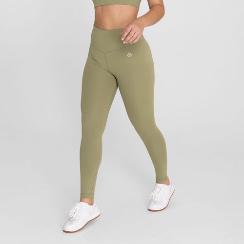 LEGGING PARA MUJER  MILA VERDE BSOUL