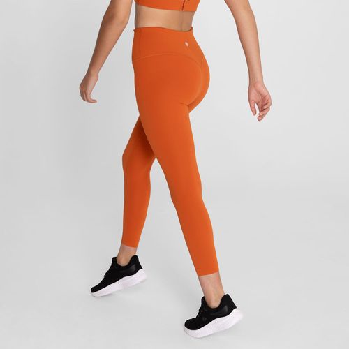 LEGGING PARA MUJER  MAYA NARANJA BSOUL