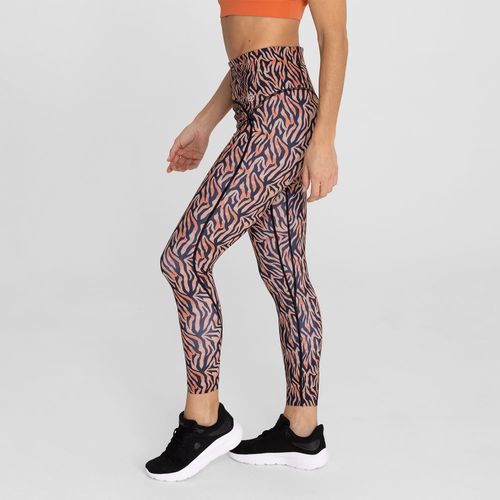 LEGGING PARA MUJER  HELENA MULTICOLOR BSOUL