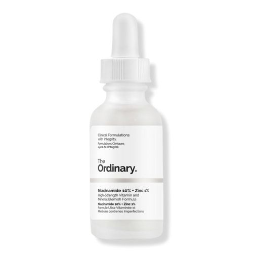 Niacinamide 10% Zinc 1% The Ordinary x 30 ml