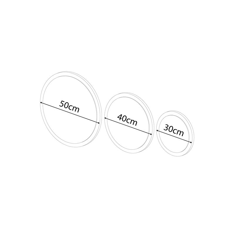 Kit-03-Espejos-Circulares-50cm-40cm-30cm-Ariel-Movenda