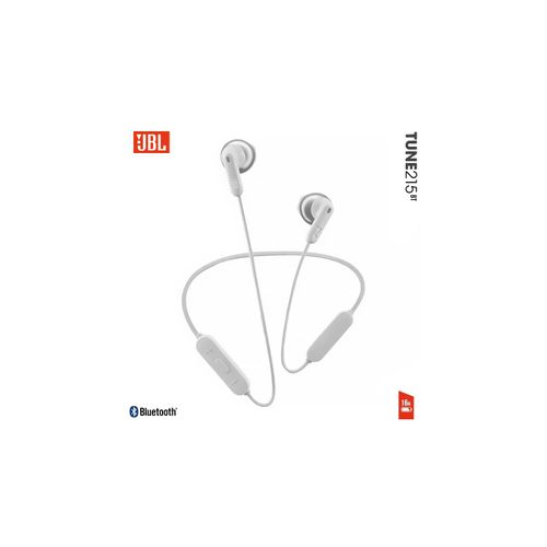 Jbl Tune 215BT 16 Horas Audifonos Bluetooth 5.0 Universal