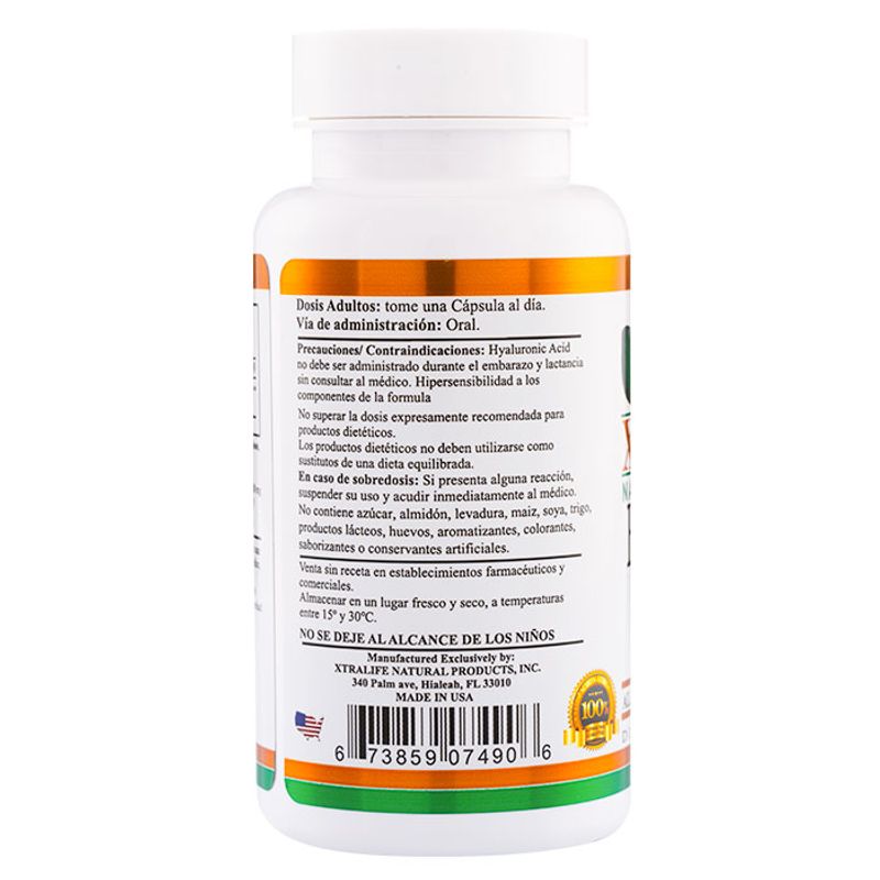 Acido-Hialuronico-Xtralife---60-Capsulas-