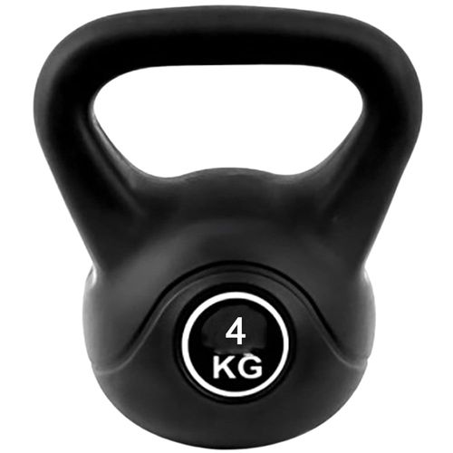 Pesa MU GROUP Kettlebell 4Kg 814769