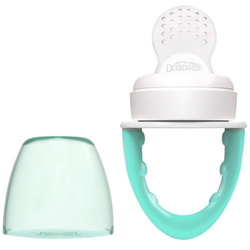 Alimentador DR. BROWN´S Fresh Firsts Verde