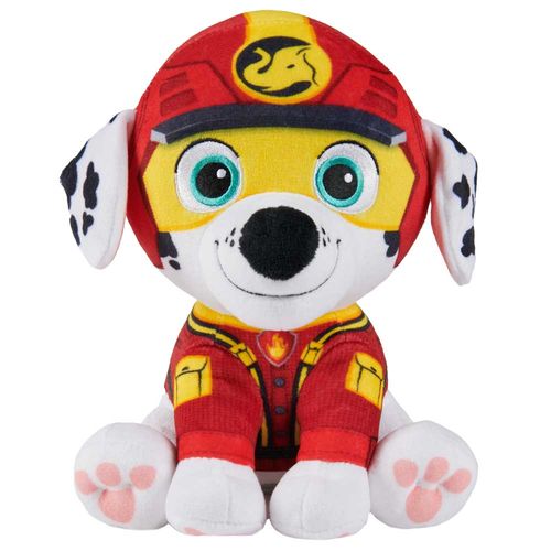 Peluche PAW PATROL Jungle 6068230