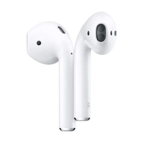 Audífono Apple AirPods 2da Generación