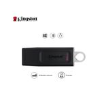 Memoria-Usb-32-Kingston-Exodia-32GB--NEGRO